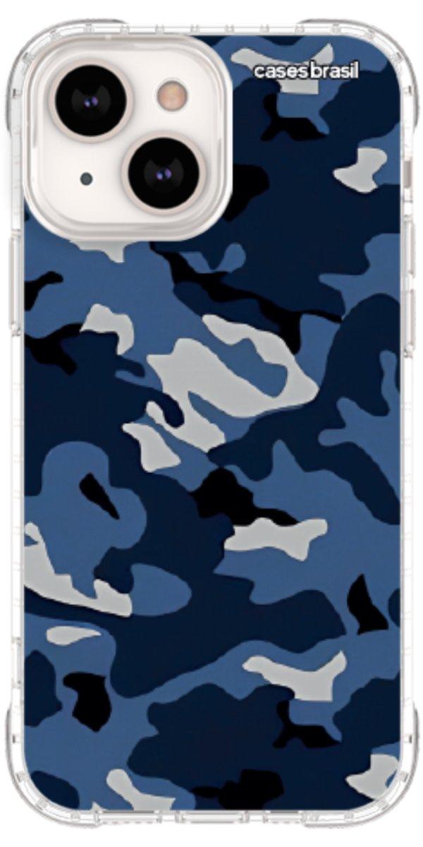 Camuflado Oceano
