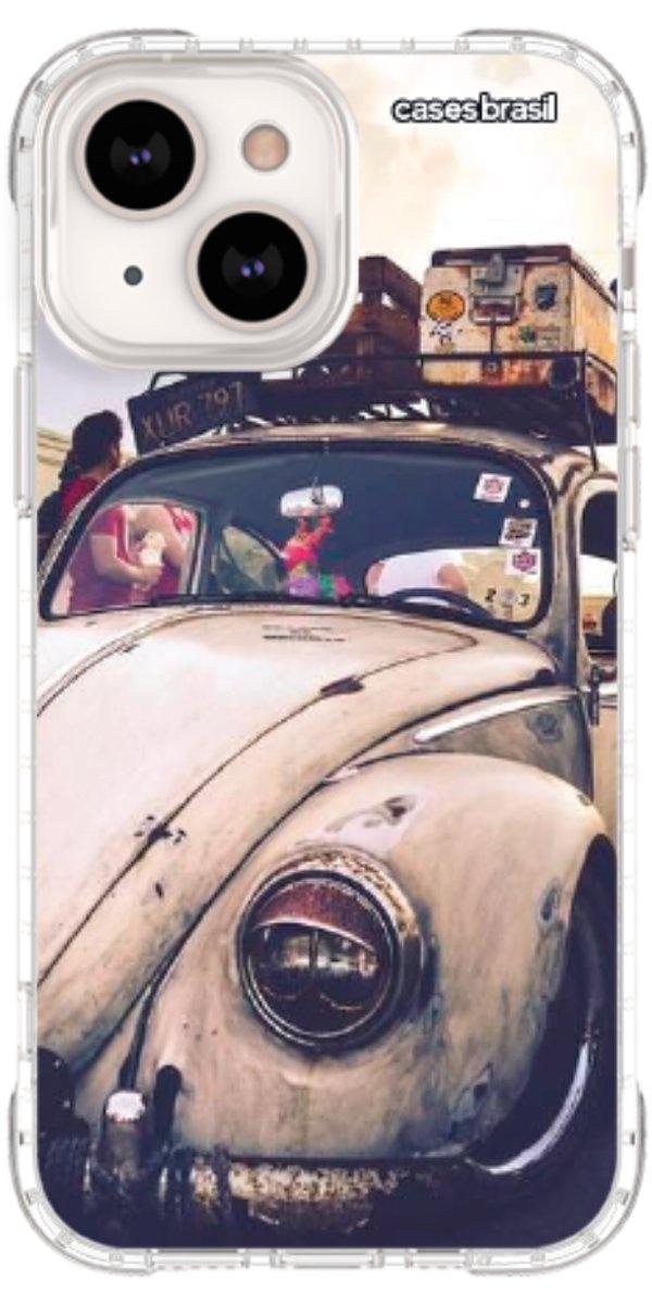 Fusca Retro