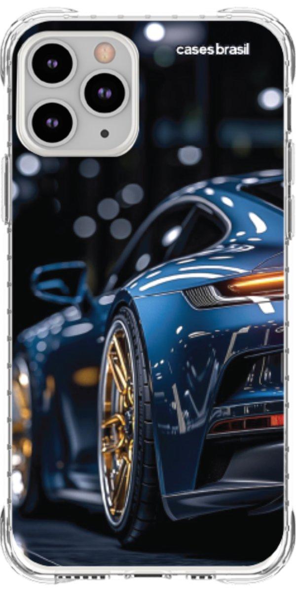 Capinha para Celular Neon Horizon