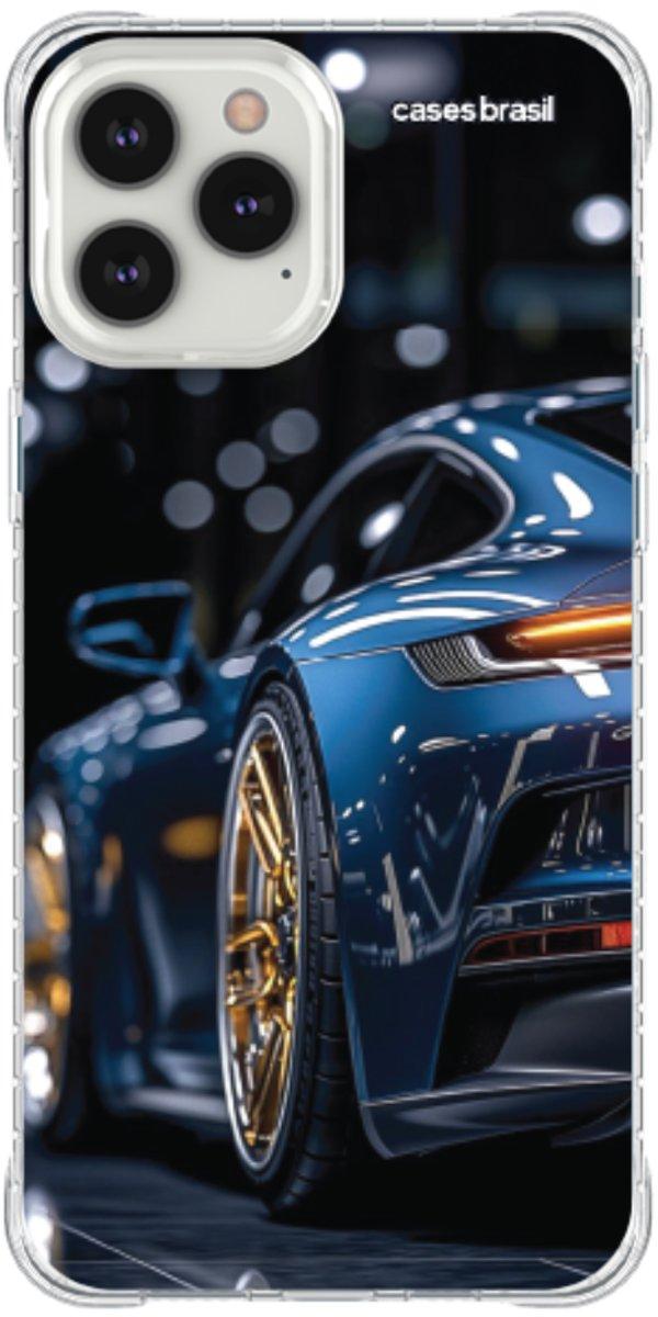 Capinha para Celular Neon Horizon