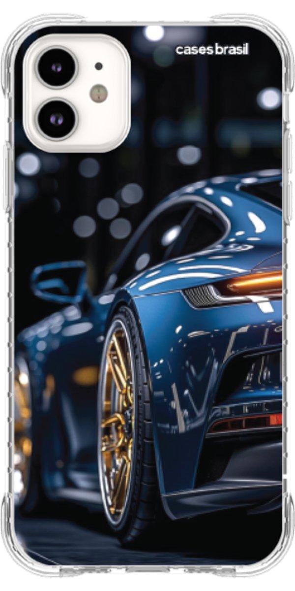 Capinha para Celular Neon Horizon