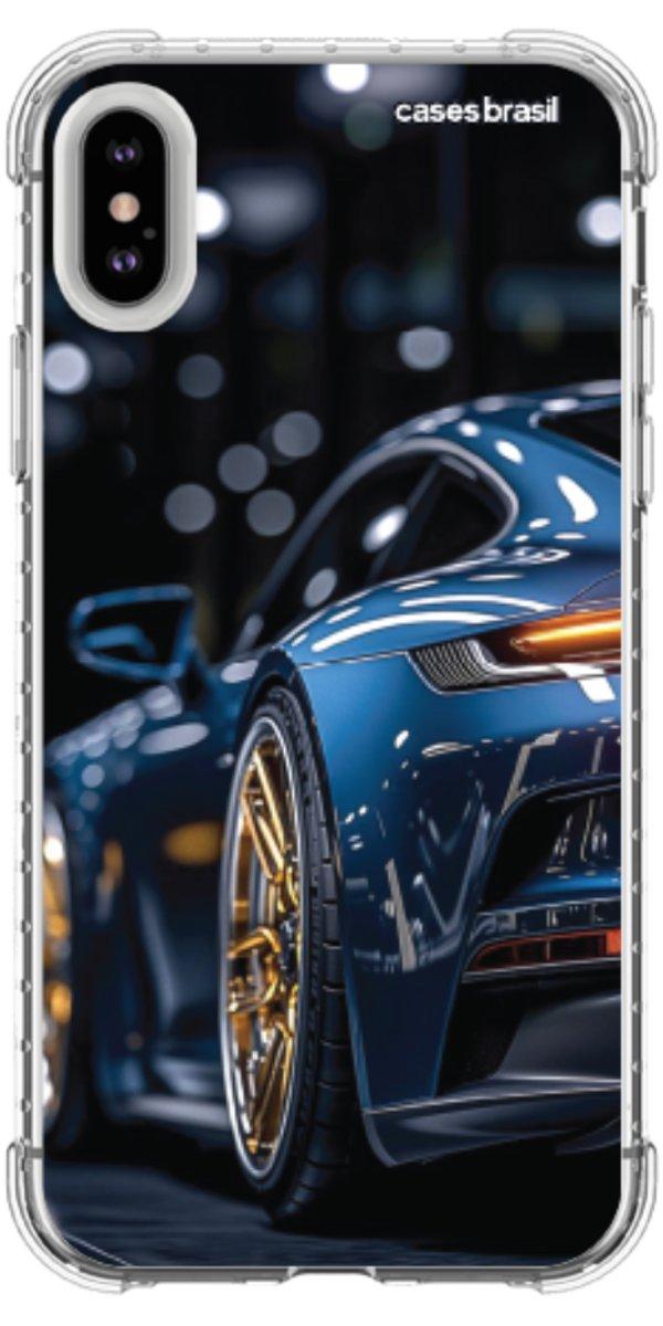 Capinha para Celular Neon Horizon