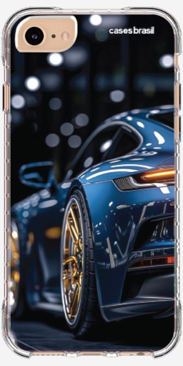 Capinha para Celular Neon Horizon