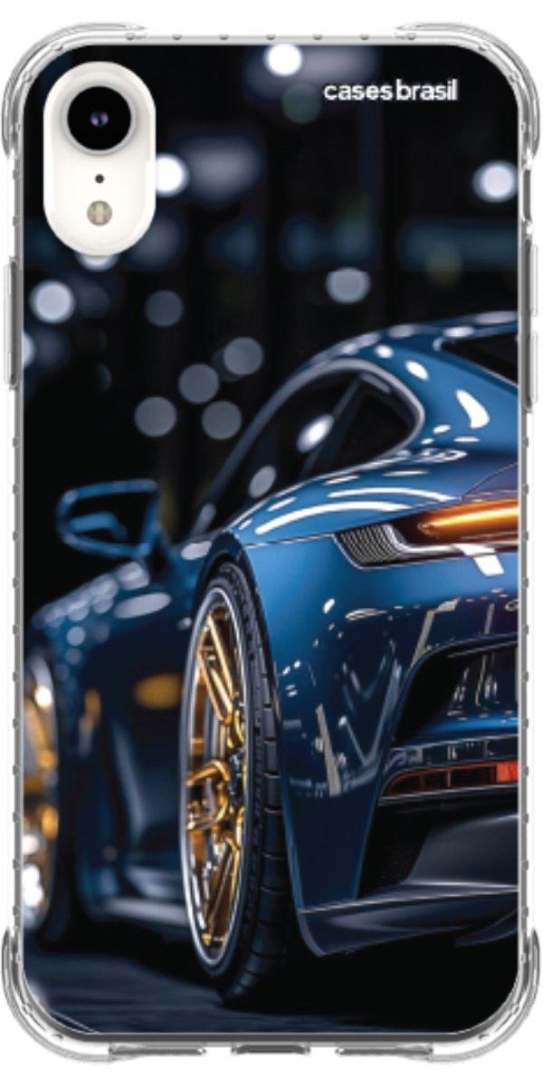 Capinha para Celular Neon Horizon