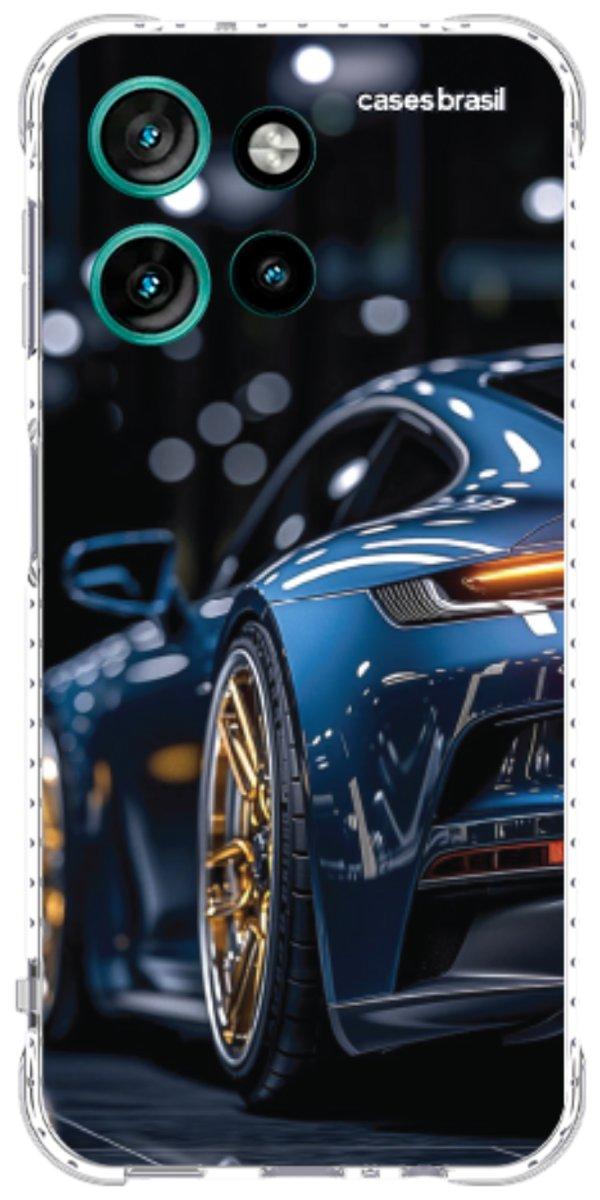Capinha para Celular Neon Horizon