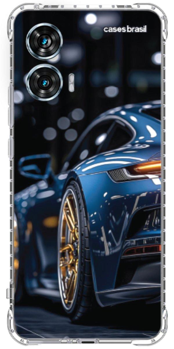 Capinha para Celular Neon Horizon