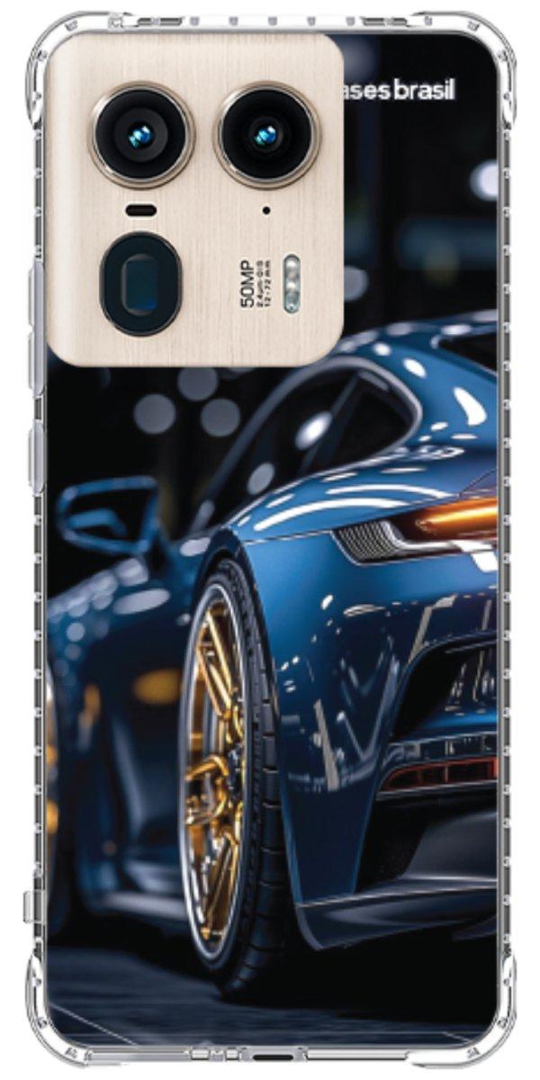 Capinha para Celular Neon Horizon