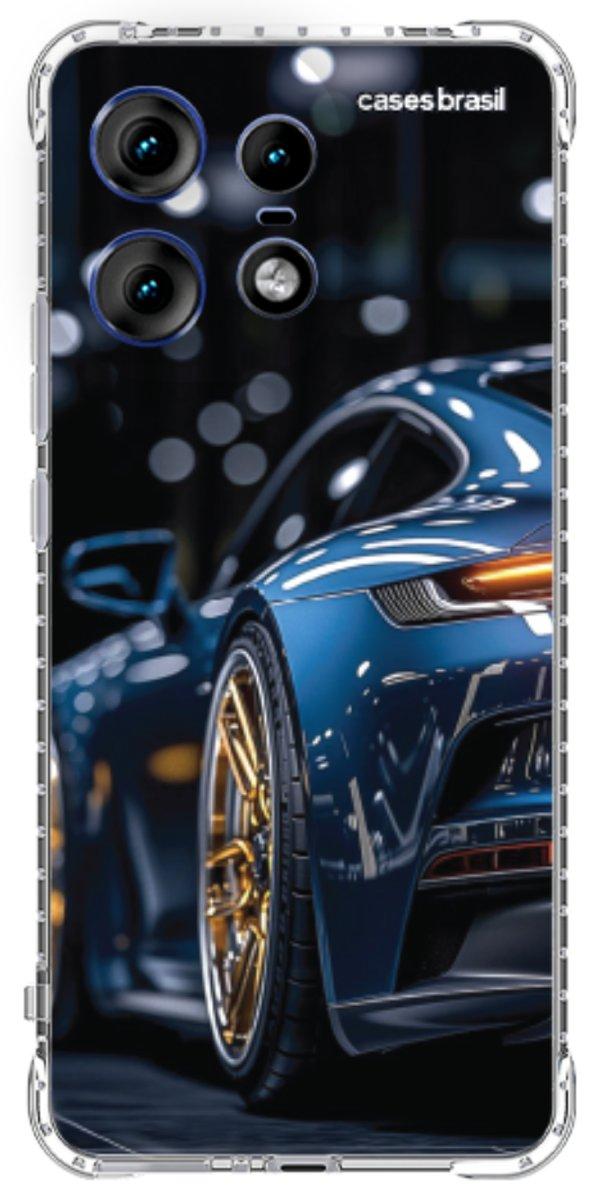 Capinha para Celular Neon Horizon