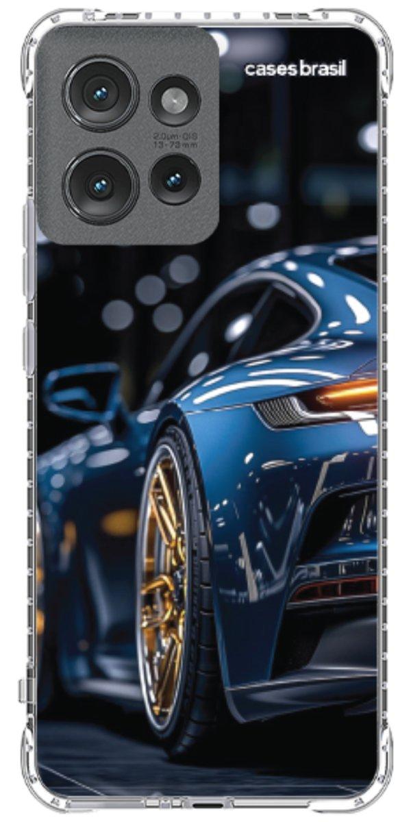 Capinha para Celular Neon Horizon