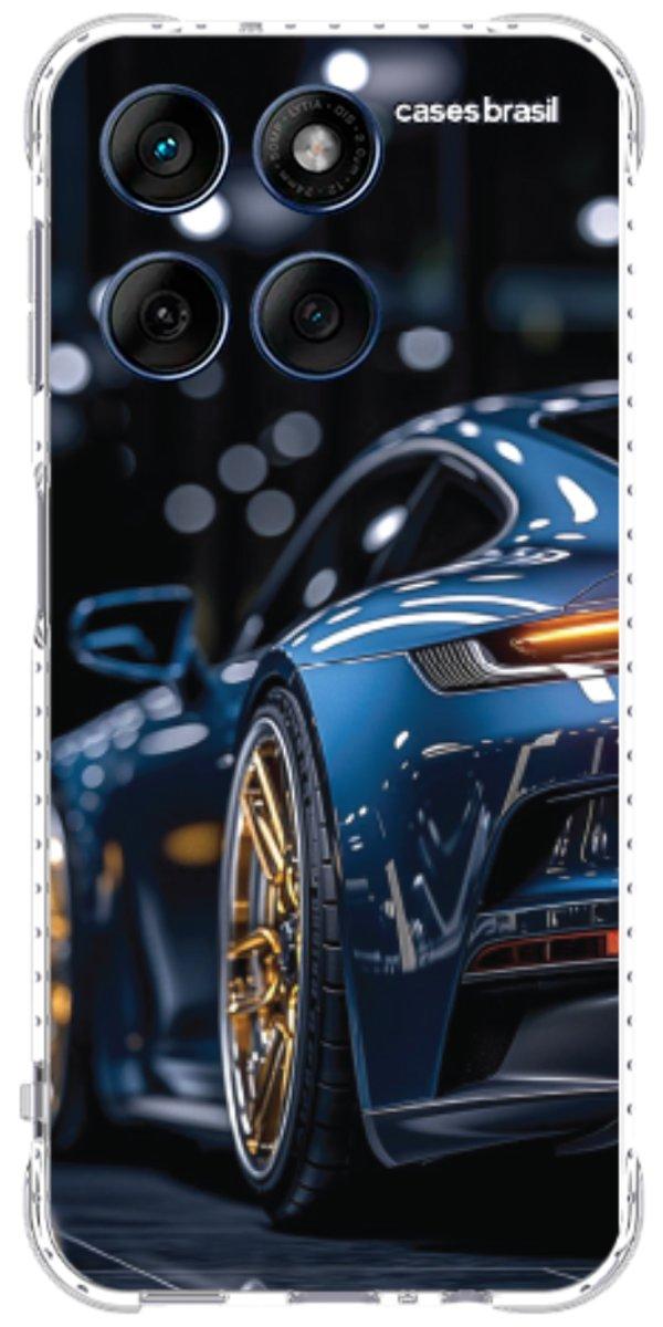 Capinha para Celular Neon Horizon