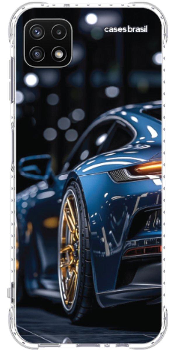 Capinha para Celular Neon Horizon