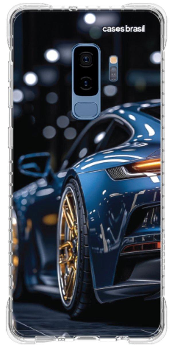 Capinha para Celular Neon Horizon