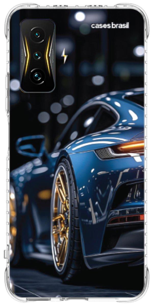 Capinha para Celular Neon Horizon