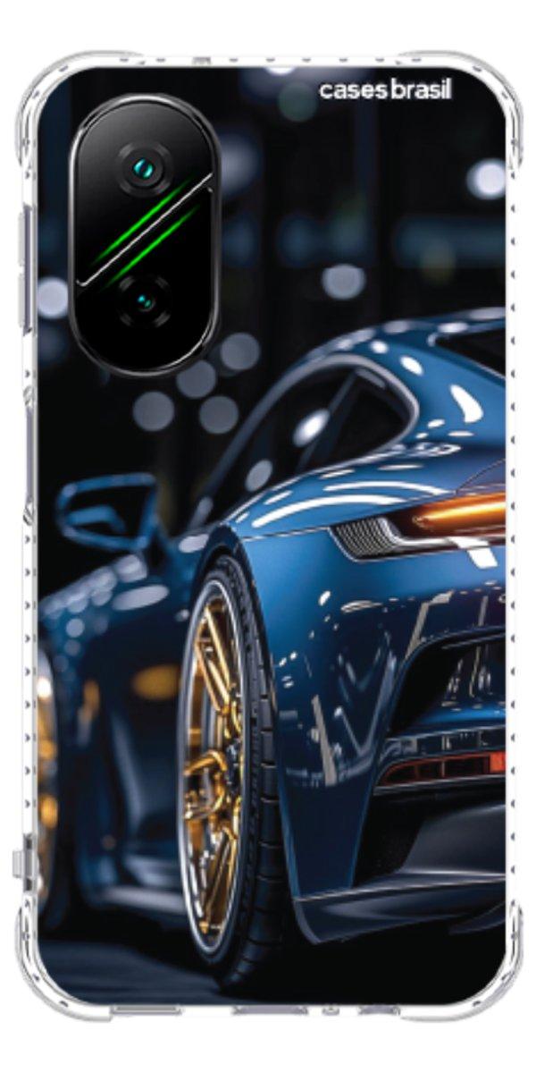 Capinha para Celular Neon Horizon