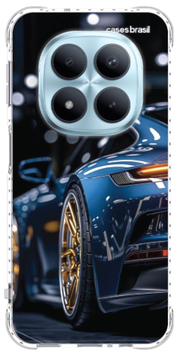 Capinha para Celular Neon Horizon
