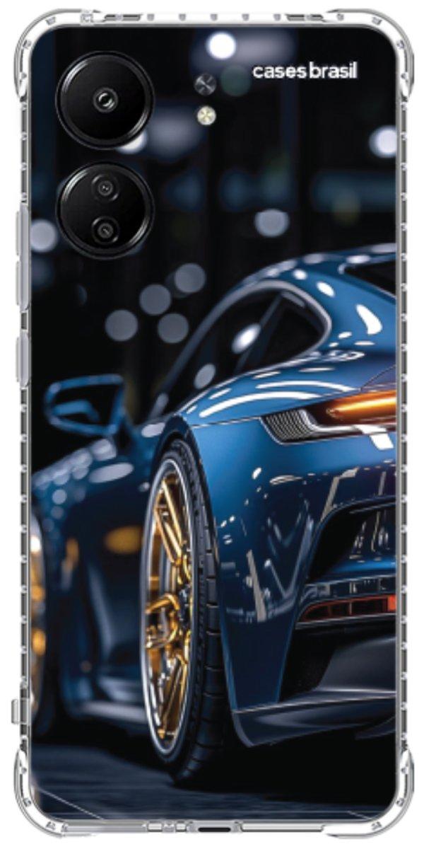 Capinha para Celular Neon Horizon