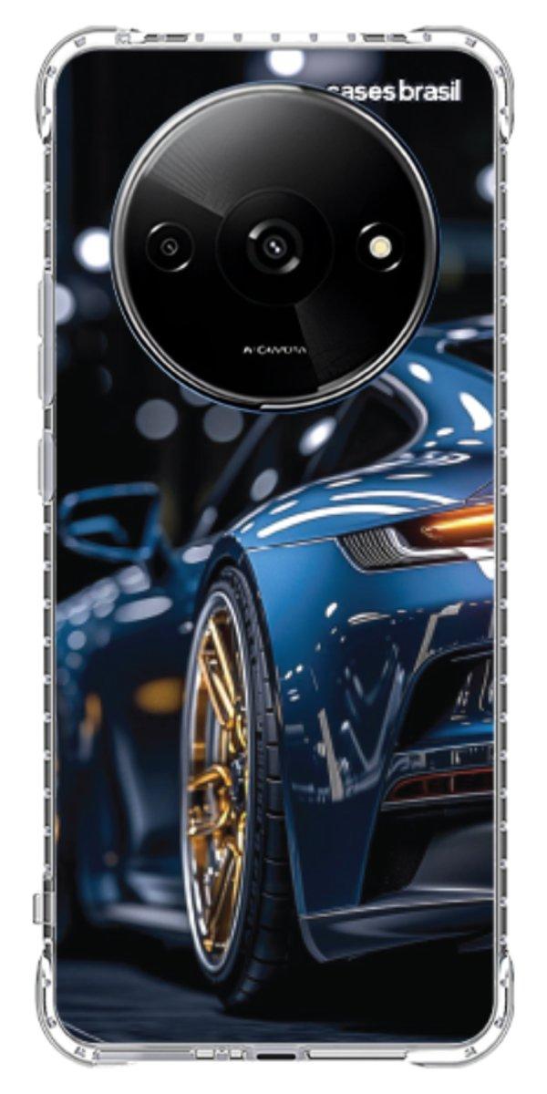 Capinha para Celular Neon Horizon