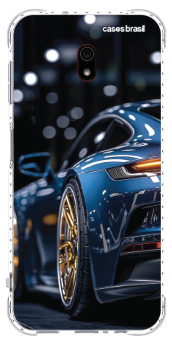 Capinha para Celular Neon Horizon