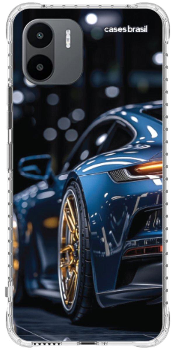 Capinha para Celular Neon Horizon