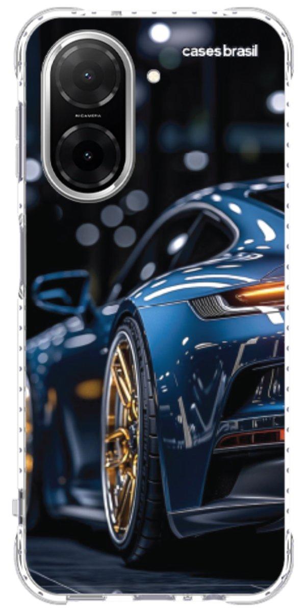 Capinha para Celular Neon Horizon