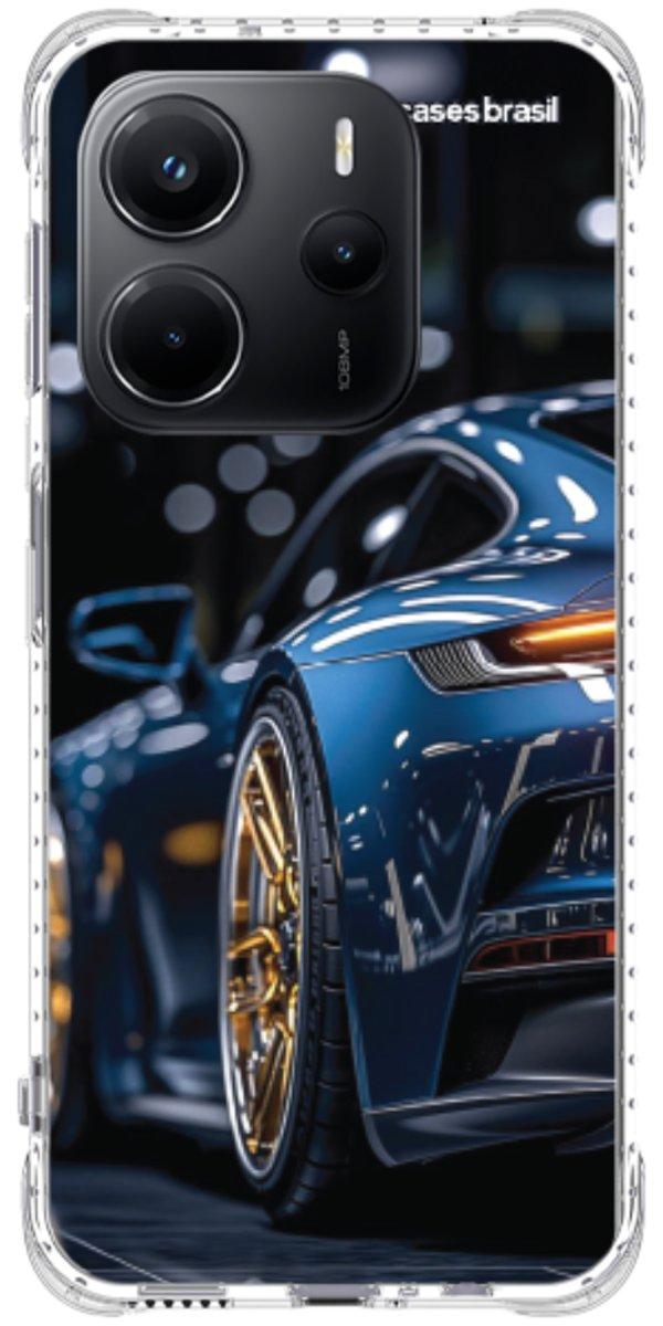 Capinha para Celular Neon Horizon