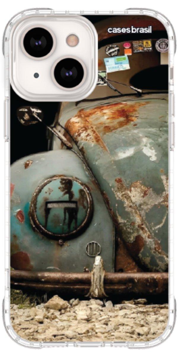 Fusca Vintage