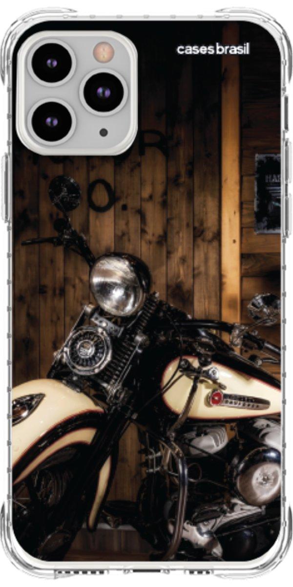 Capinha para Celular Moto Vintage