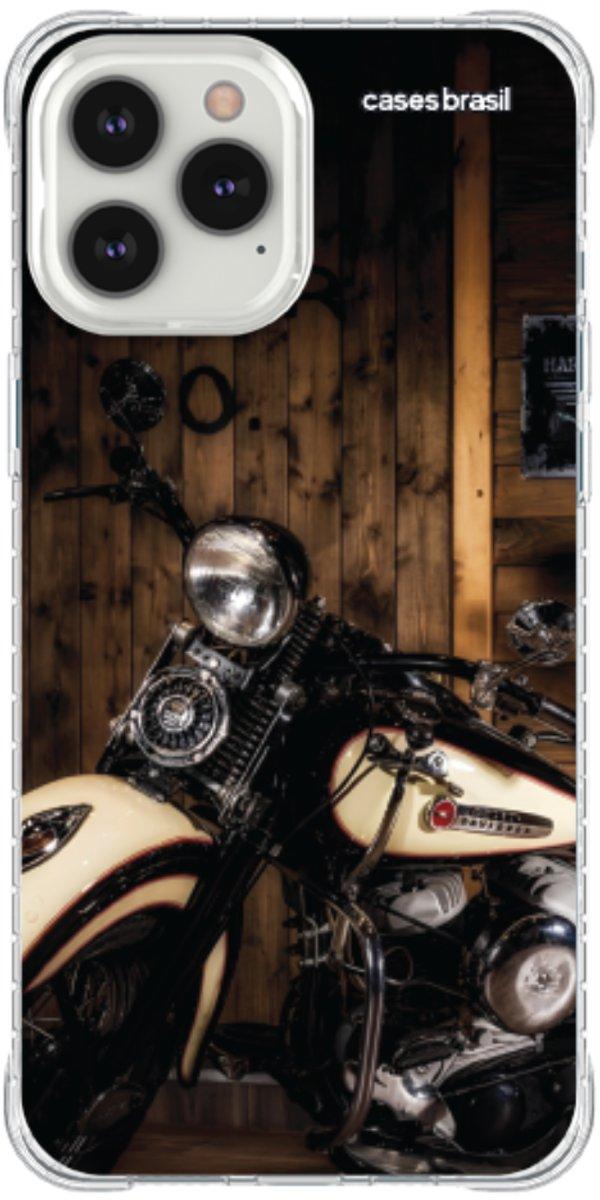 Capinha para Celular Moto Vintage