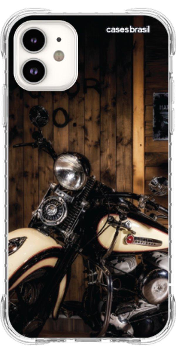 Capinha para Celular Moto Vintage