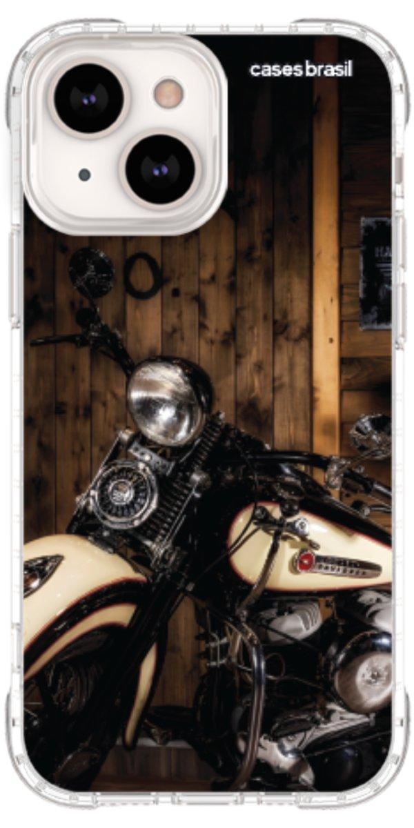 Capinha para Celular Moto Vintage