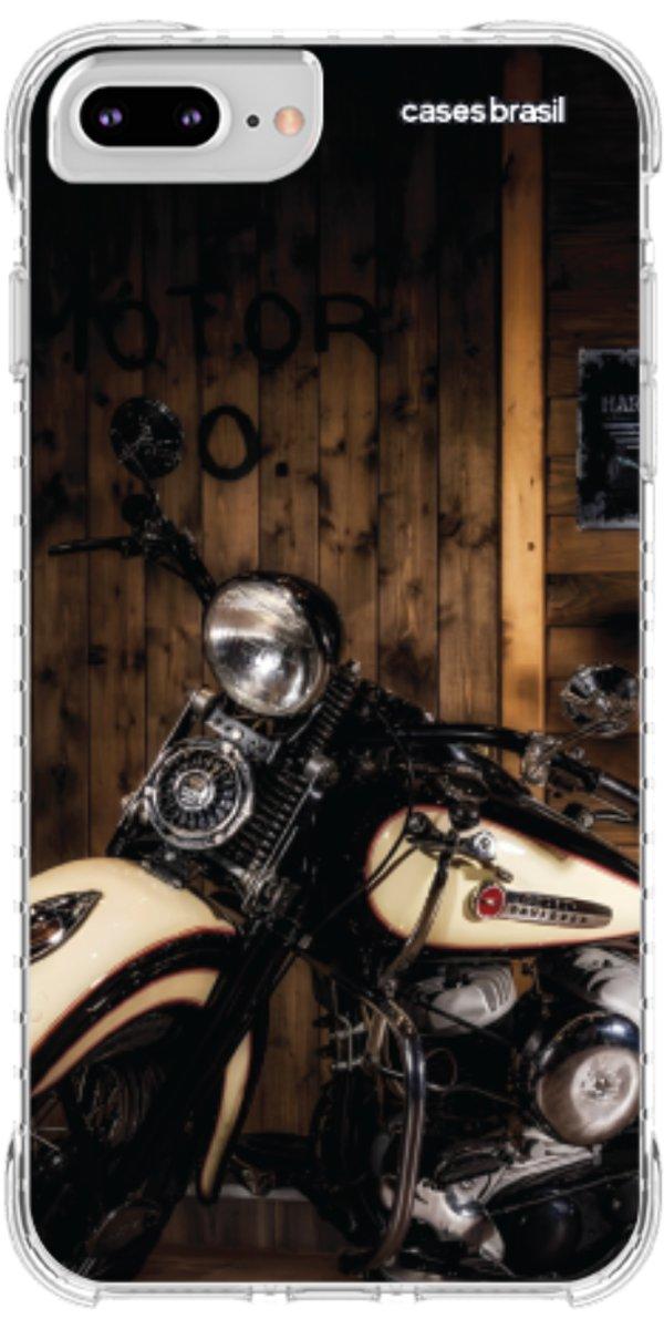 Capinha para Celular Moto Vintage