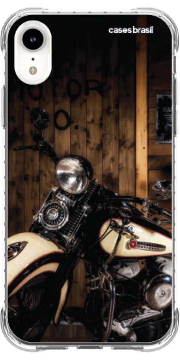 Capinha para Celular Moto Vintage