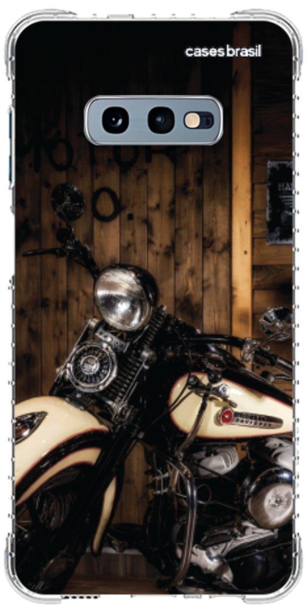 Capinha para Celular Moto Vintage