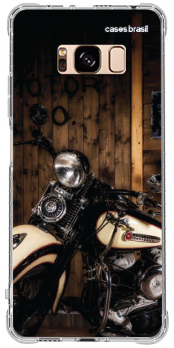 Capinha para Celular Moto Vintage