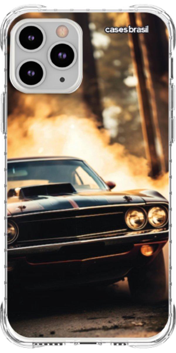Capinha para Celular Smoke Drifit