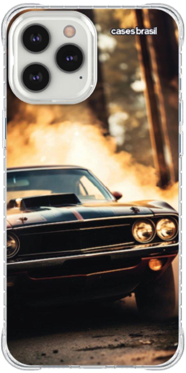 Capinha para Celular Smoke Drifit