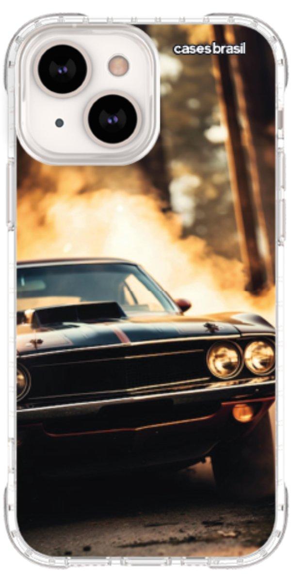 Capinha para Celular Smoke Drifit