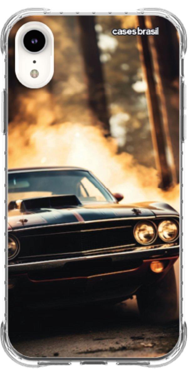 Capinha para Celular Smoke Drifit