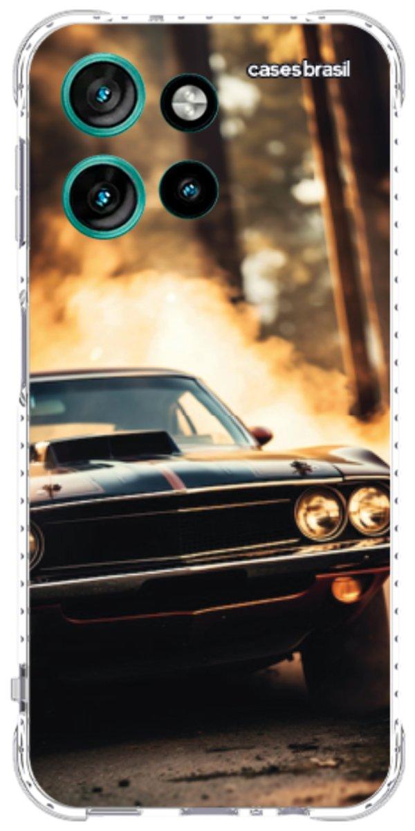 Capinha para Celular Smoke Drifit