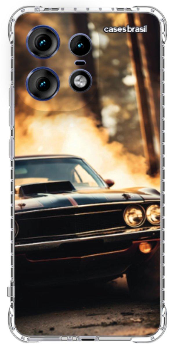 Capinha para Celular Smoke Drifit