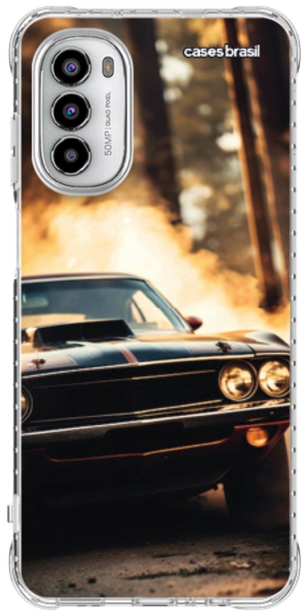 Capinha para Celular Smoke Drifit