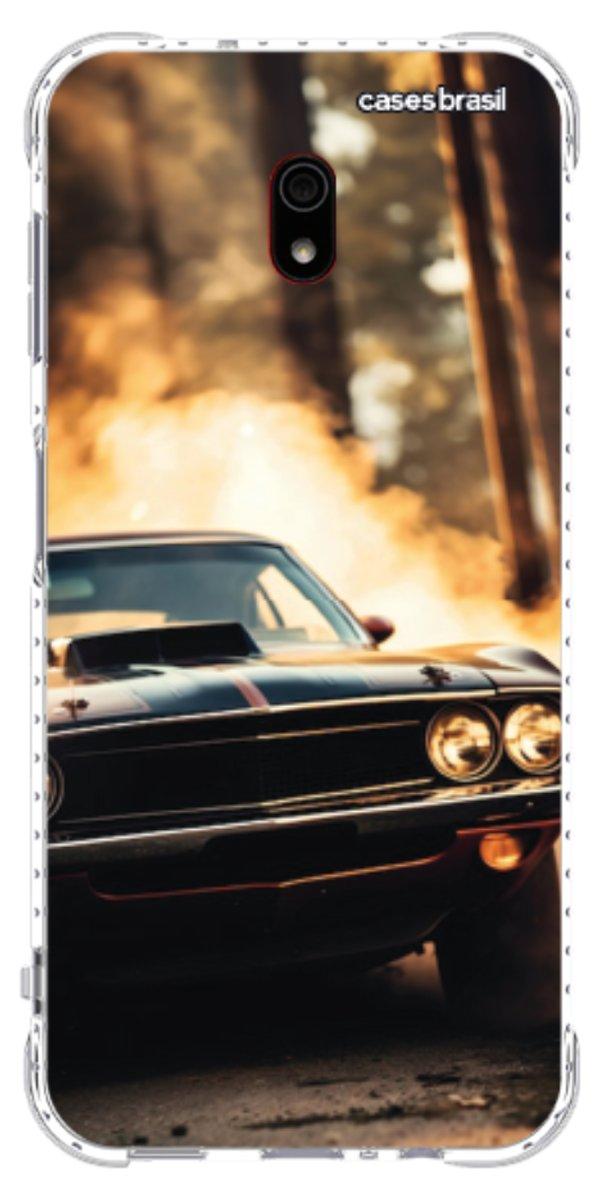 Capinha para Celular Smoke Drifit