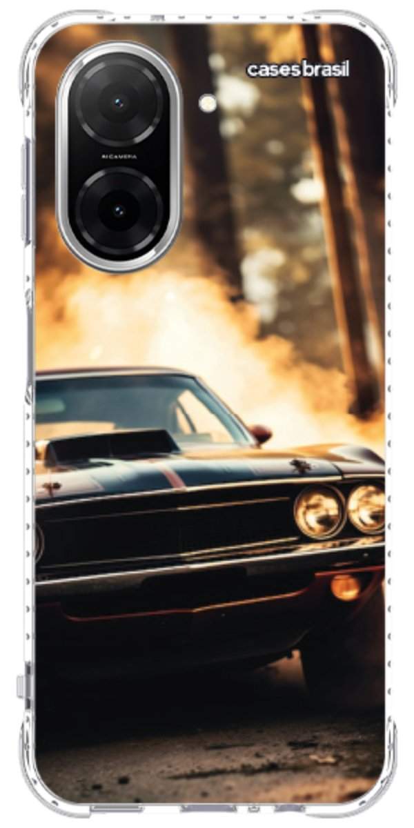 Capinha para Celular Smoke Drifit