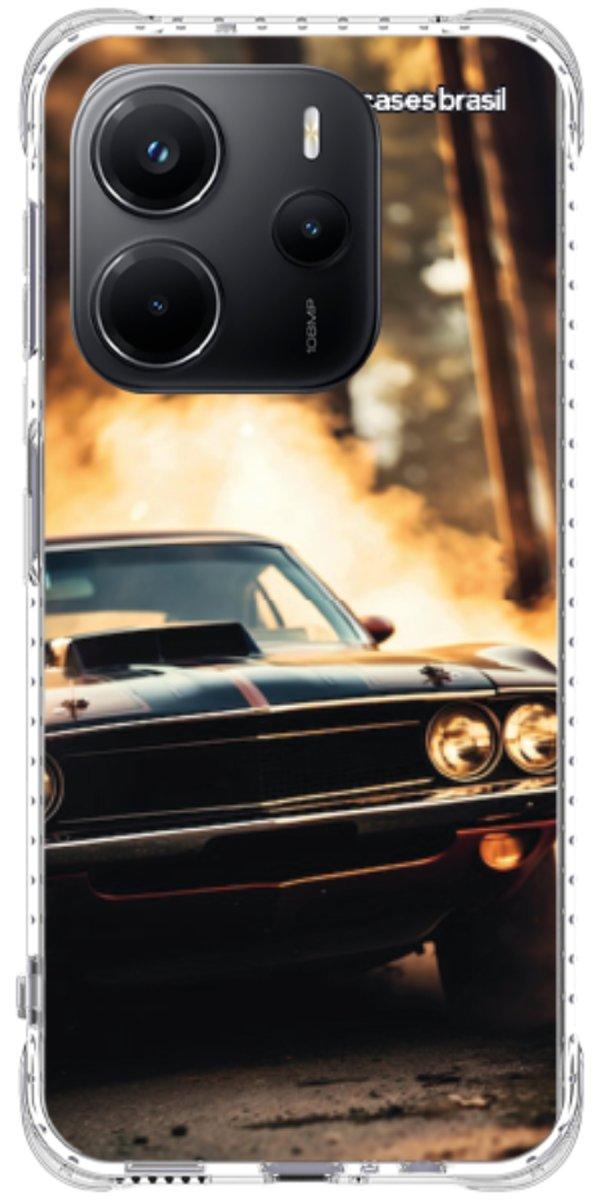 Capinha para Celular Smoke Drifit