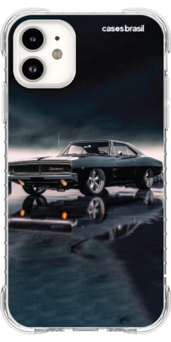 Capinha para Celular Night Cruise