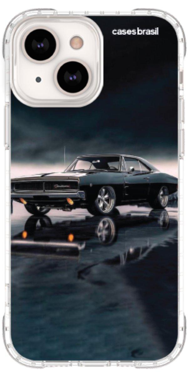 Capinha para Celular Night Cruise