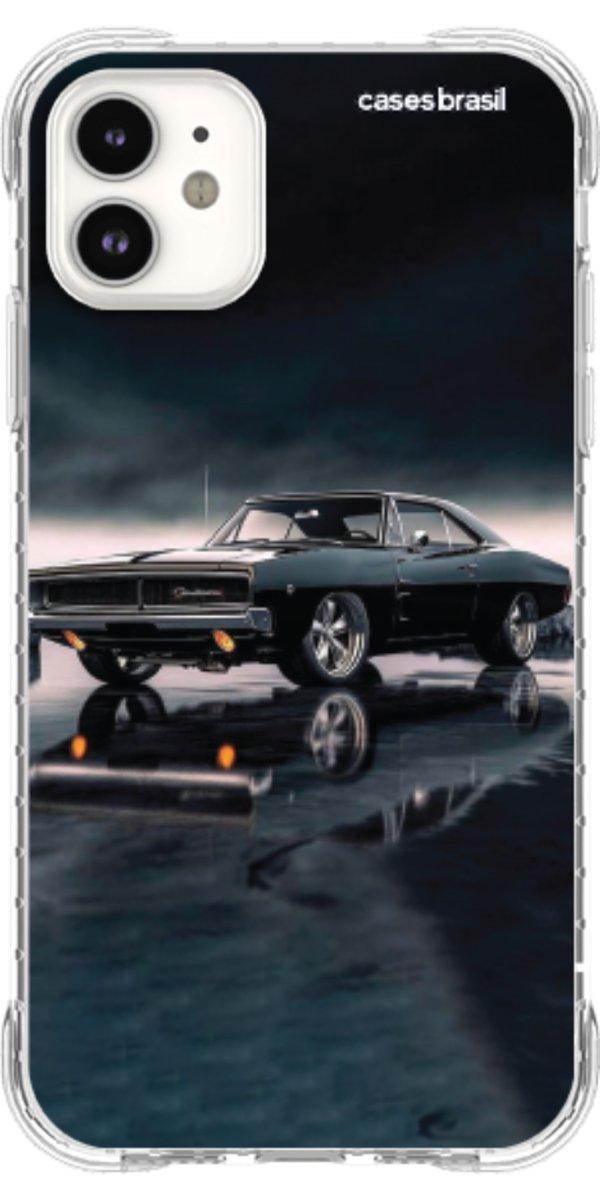 Capinha para Celular Night Cruise