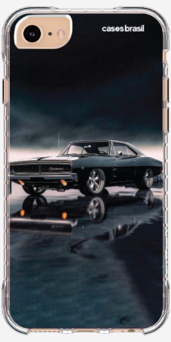 Capinha para Celular Night Cruise