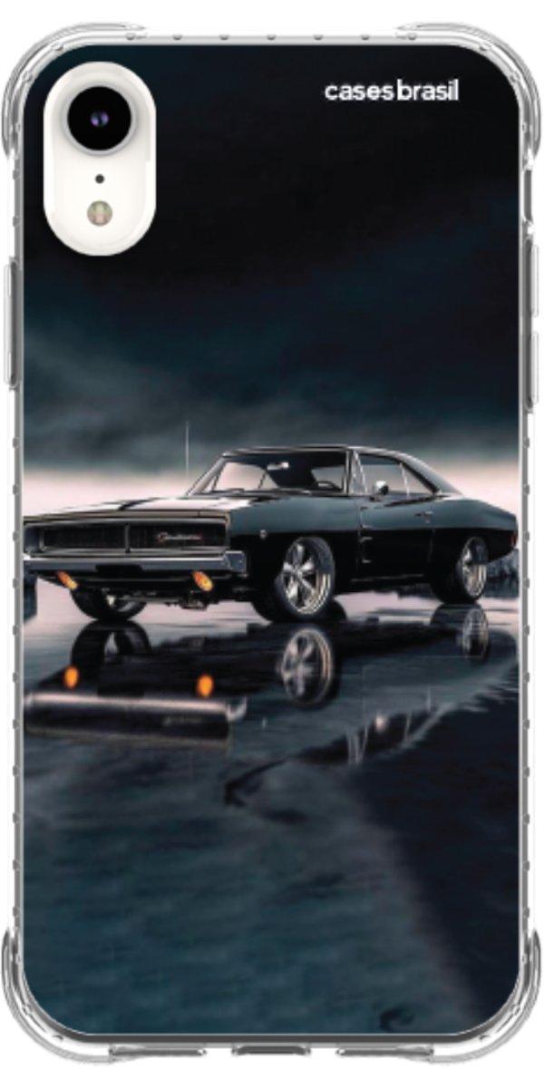 Capinha para Celular Night Cruise