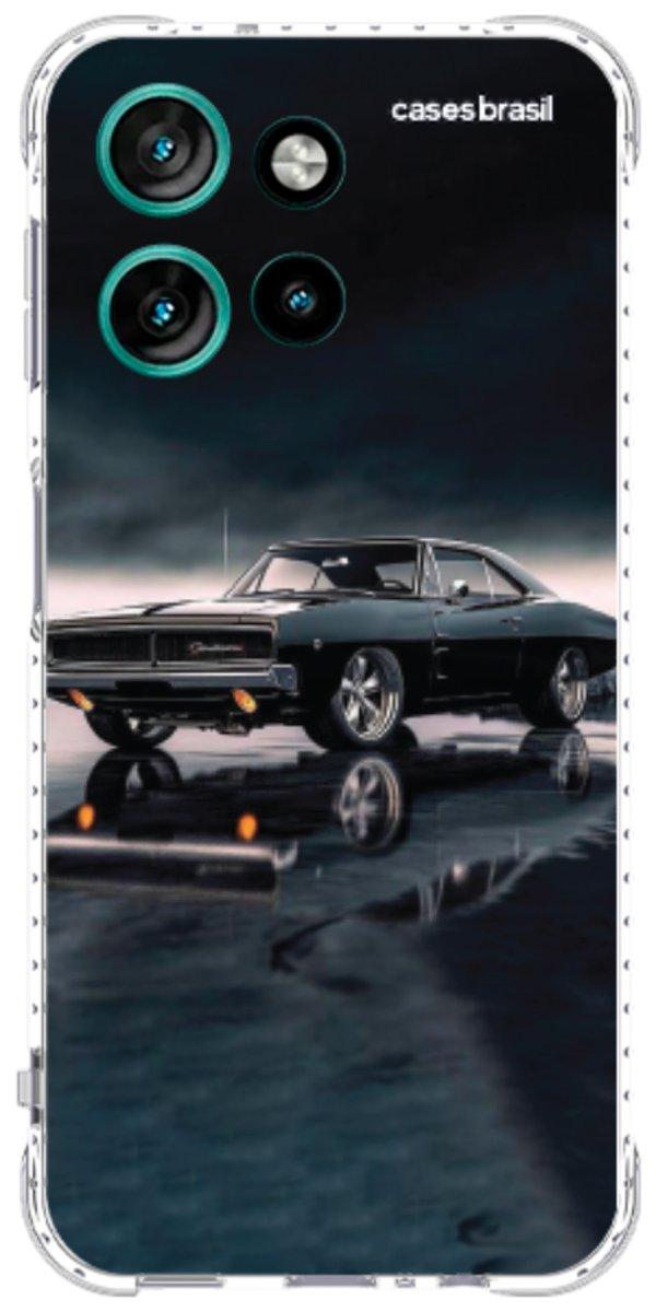Capinha para Celular Night Cruise